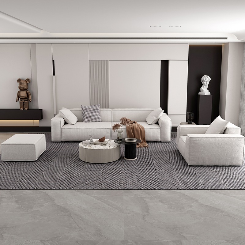 Cuscino Divani da soggiorno di - Home Cinema Flooring recensione e prezzo