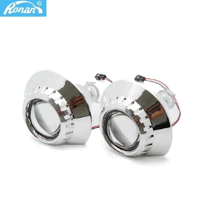 Proiettore allo xeno Bi da 2.5 - Projector Lamp Replacement recensione e prezzo