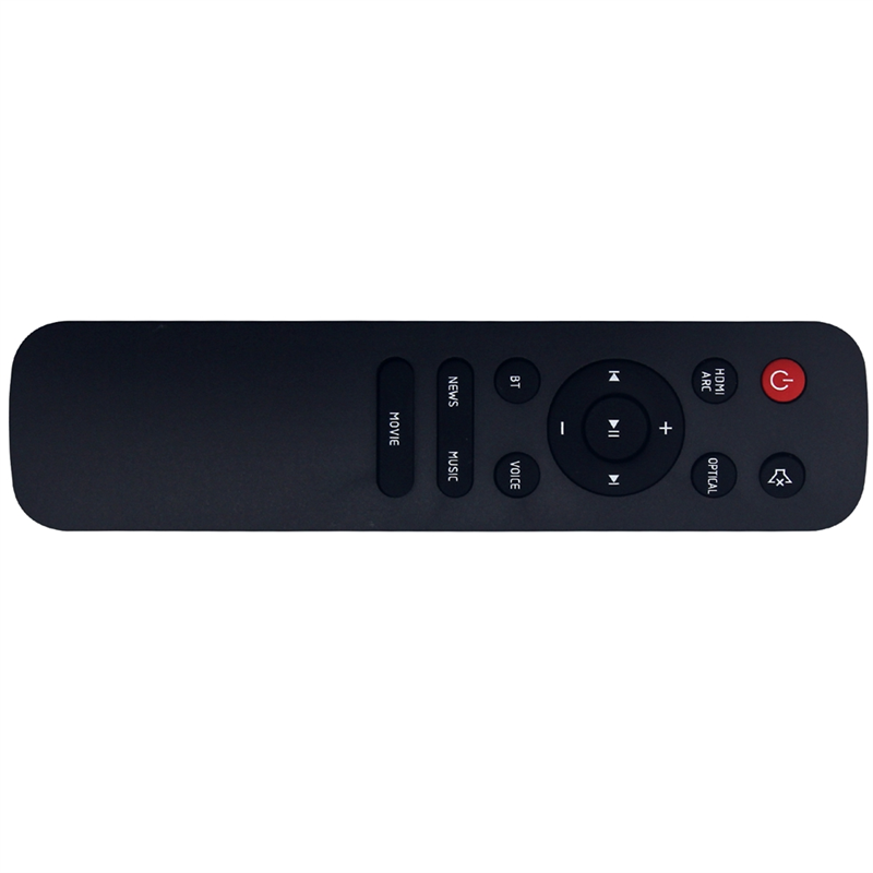 Sostituzione telecomando per S - Home Cinema Of Soundbar recensione e prezzo