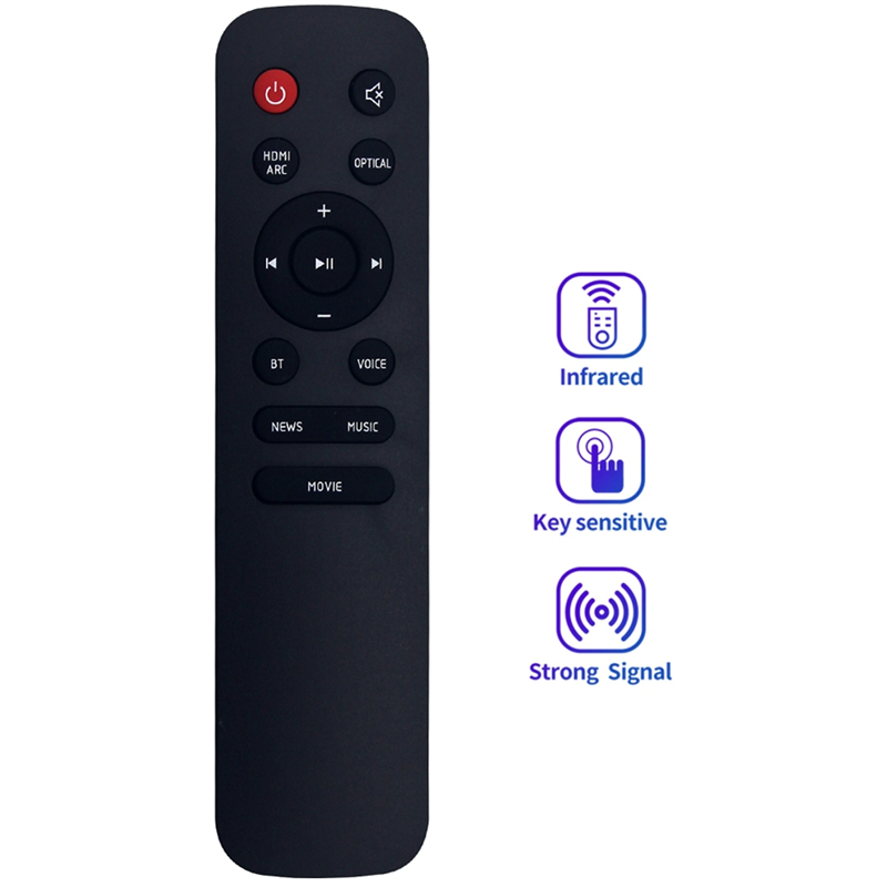 Sostituzione telecomando per S - Home Cinema Of Soundbar recensione e prezzo