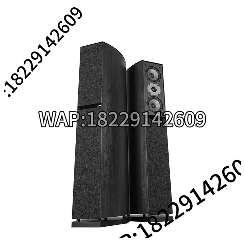 JAMO Zunbao D590 Edizione Limi - Home Cinema Flooring recensione e prezzo