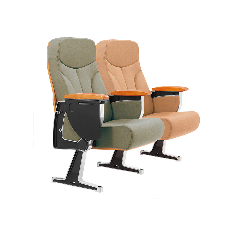 Sedie in Tessuto e Acciaio con - Home Cinema Chairs recensione e prezzo