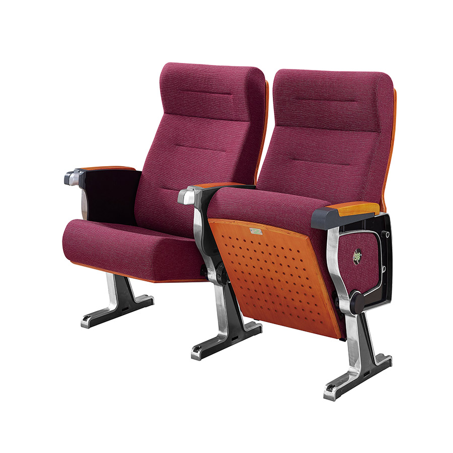 Sedie in Tessuto e Acciaio con - Home Cinema Chairs recensione e prezzo