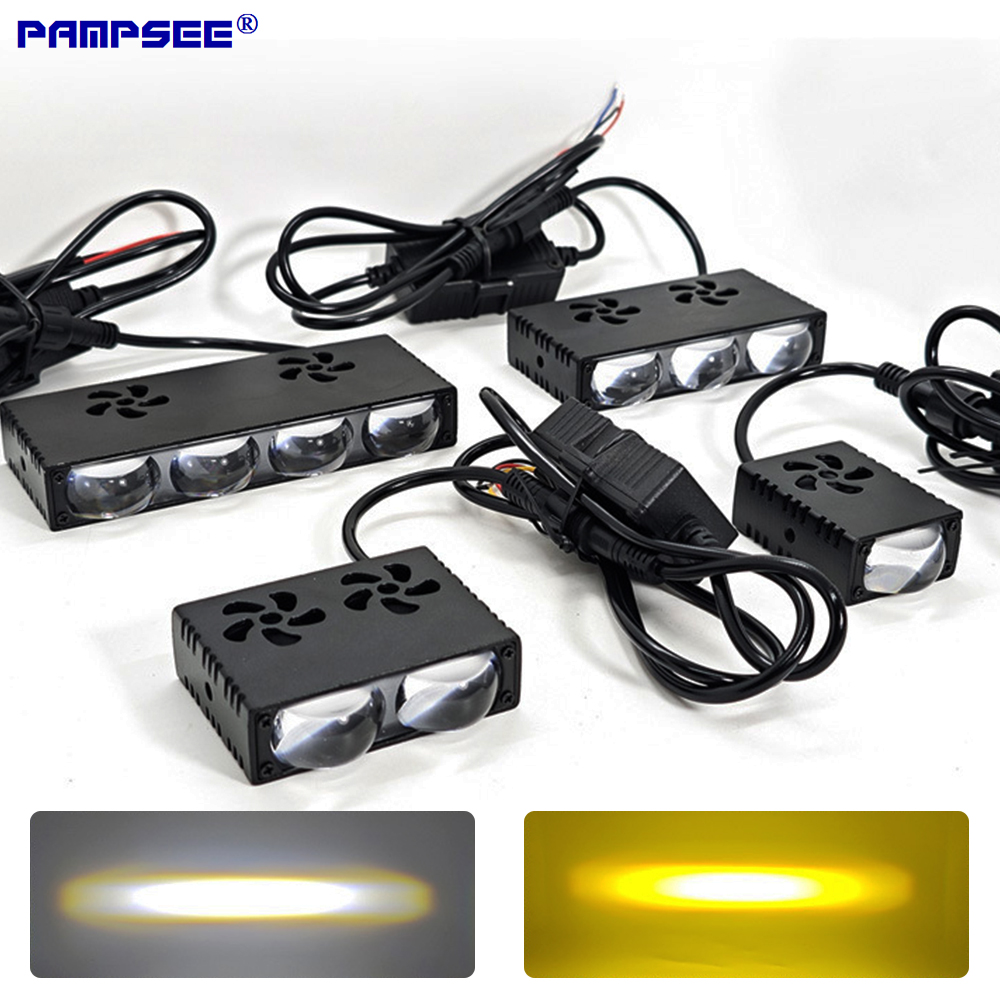 Griglia per auto Faro a LED Lu - Projector Lamp Replacement recensione e prezzo