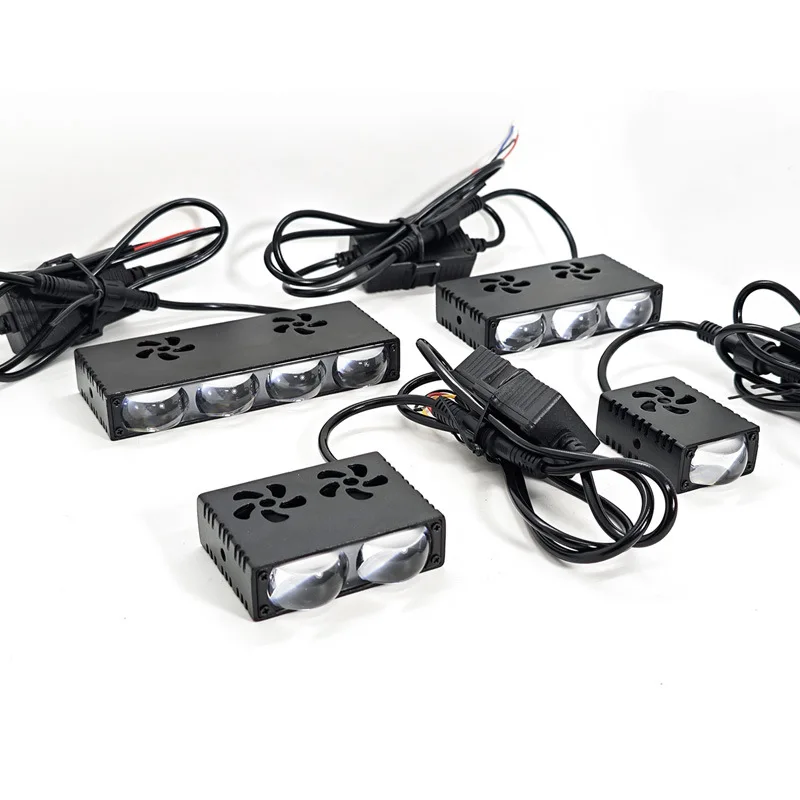 Griglia per auto Faro a LED Lu - Projector Lamp Replacement recensione e prezzo