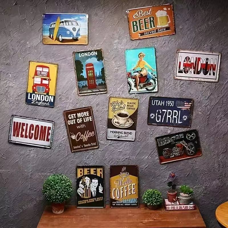 Poster con Mappa della Palesti - Home Cinema Decor recensione e prezzo