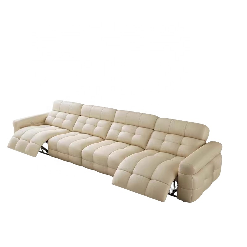 Poltrona reclinabile per home  - Home Cinema Chairs recensione e prezzo
