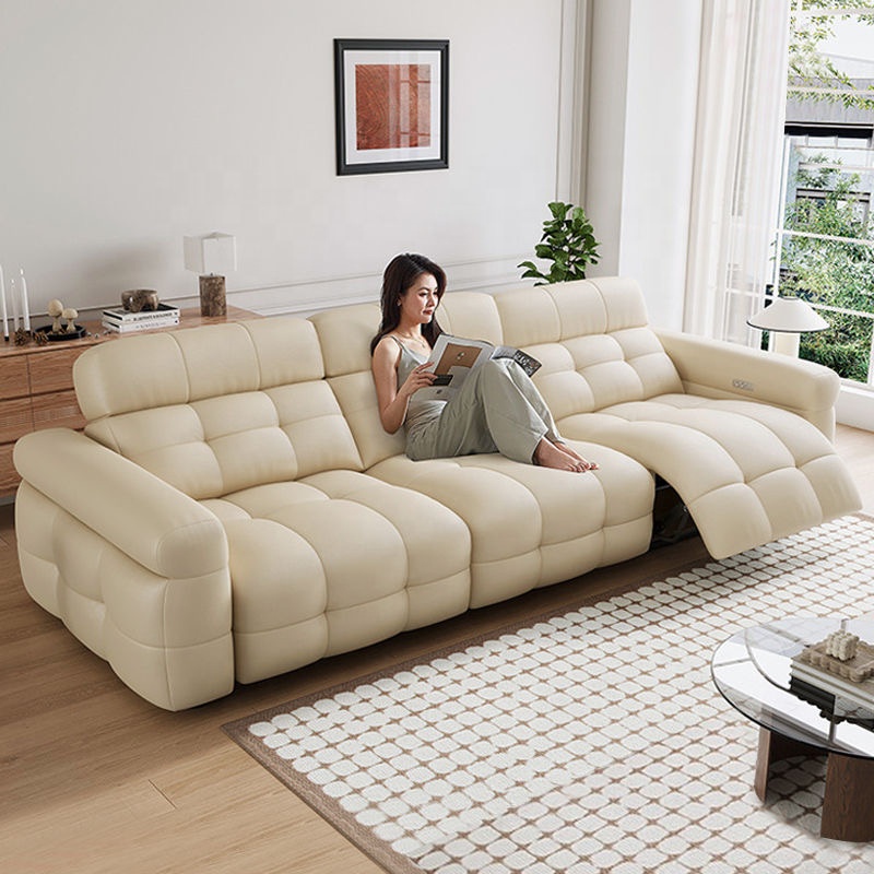 Poltrona reclinabile per home  - Home Cinema Chairs recensione e prezzo