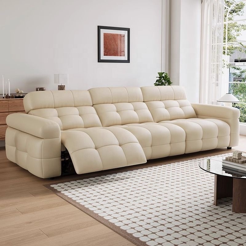 Poltrona reclinabile per home  - Home Cinema Chairs recensione e prezzo
