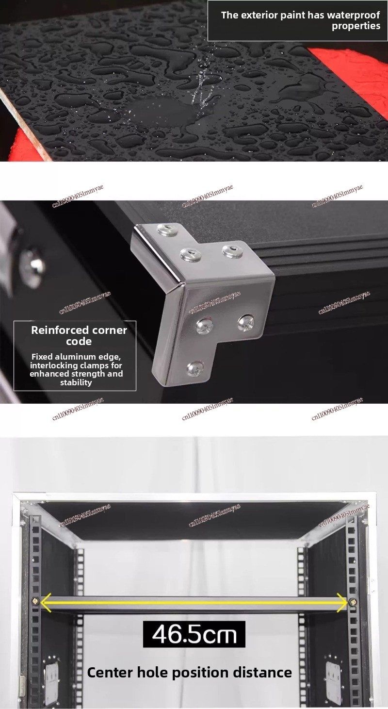 Chassis Rack Multifunzionale 1 - Home Cinema Outdoor recensione e prezzo
