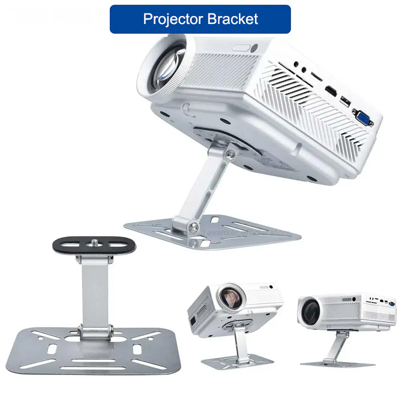 Supporto universale girevole p - Home Cinema Outdoor recensione e prezzo
