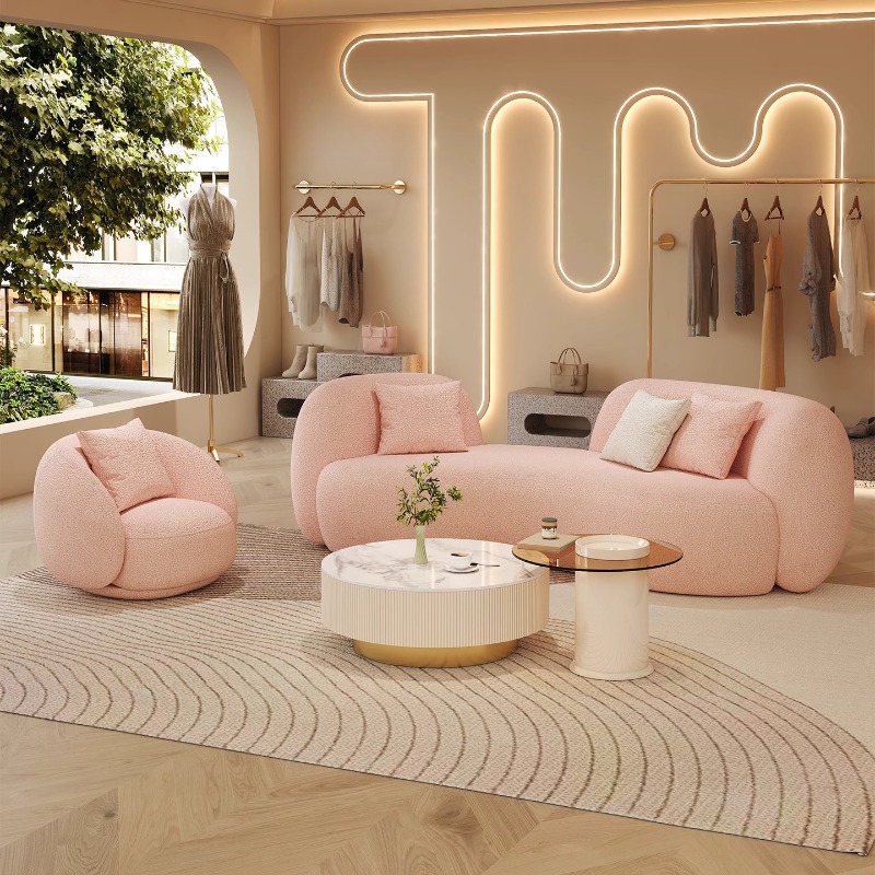 Divani da soggiorno di design  - Home Cinema Flooring recensione e prezzo