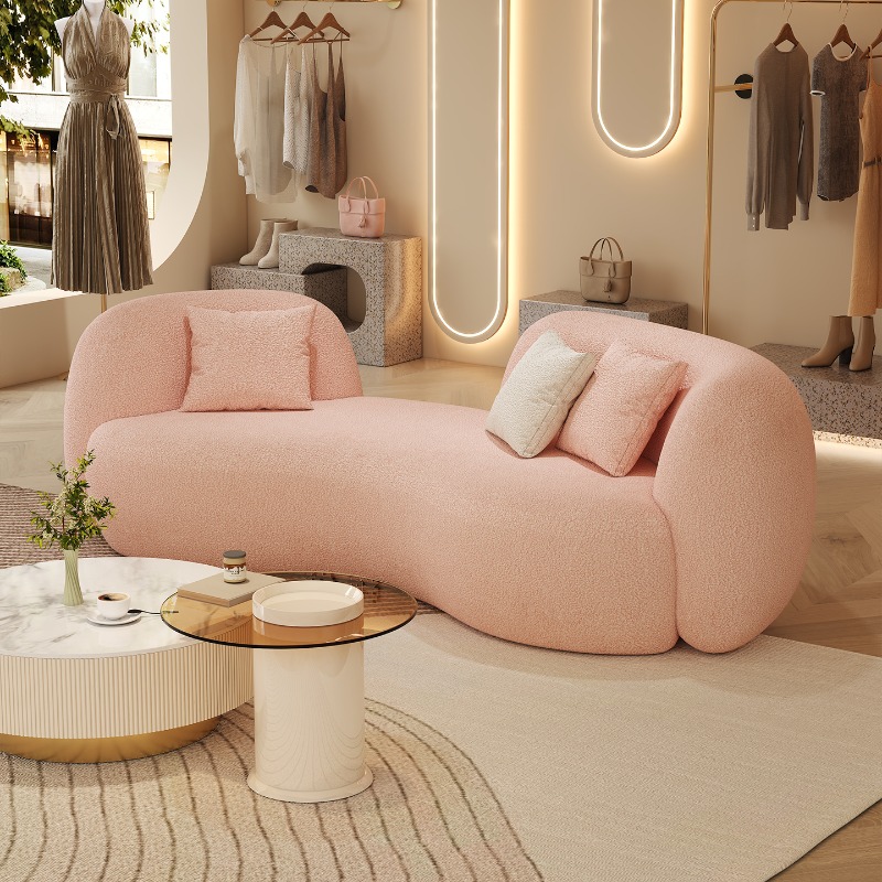 Divani da soggiorno di design  - Home Cinema Flooring recensione e prezzo