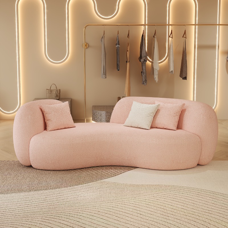 Divani da soggiorno di design  - Home Cinema Flooring recensione e prezzo