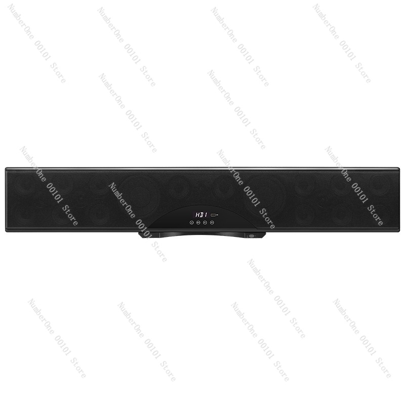 Sistema di altoparlanti soundb - Home Cinema Of Soundbar recensione e prezzo