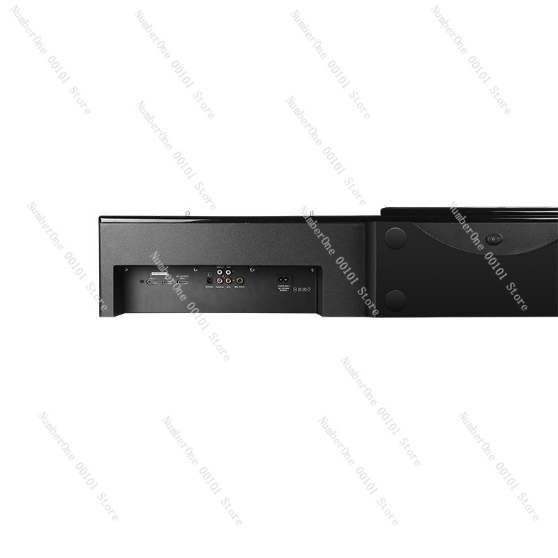 Sistema di altoparlanti soundb - Home Cinema Of Soundbar recensione e prezzo