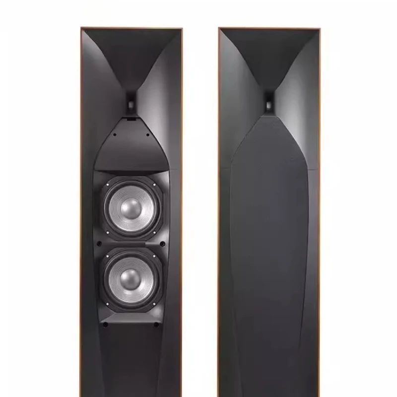 Set di altoparlanti per la cas - Home Cinema Flooring recensione e prezzo