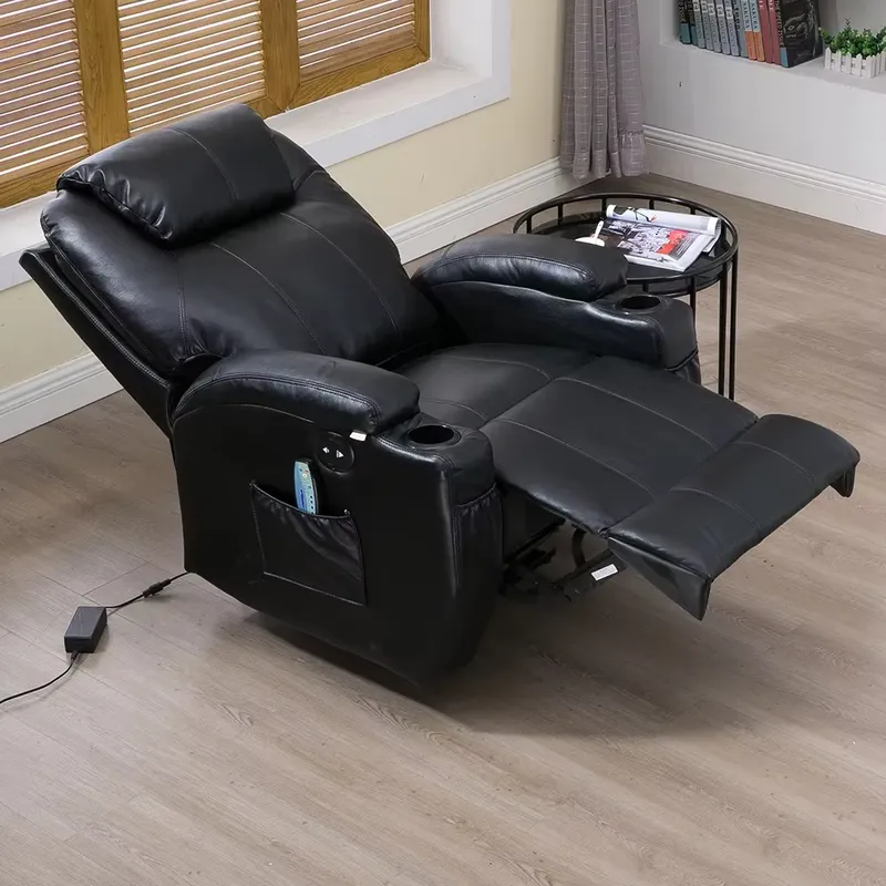 Poltrona Reclinabile Singola M - Home Cinema Chairs recensione e prezzo
