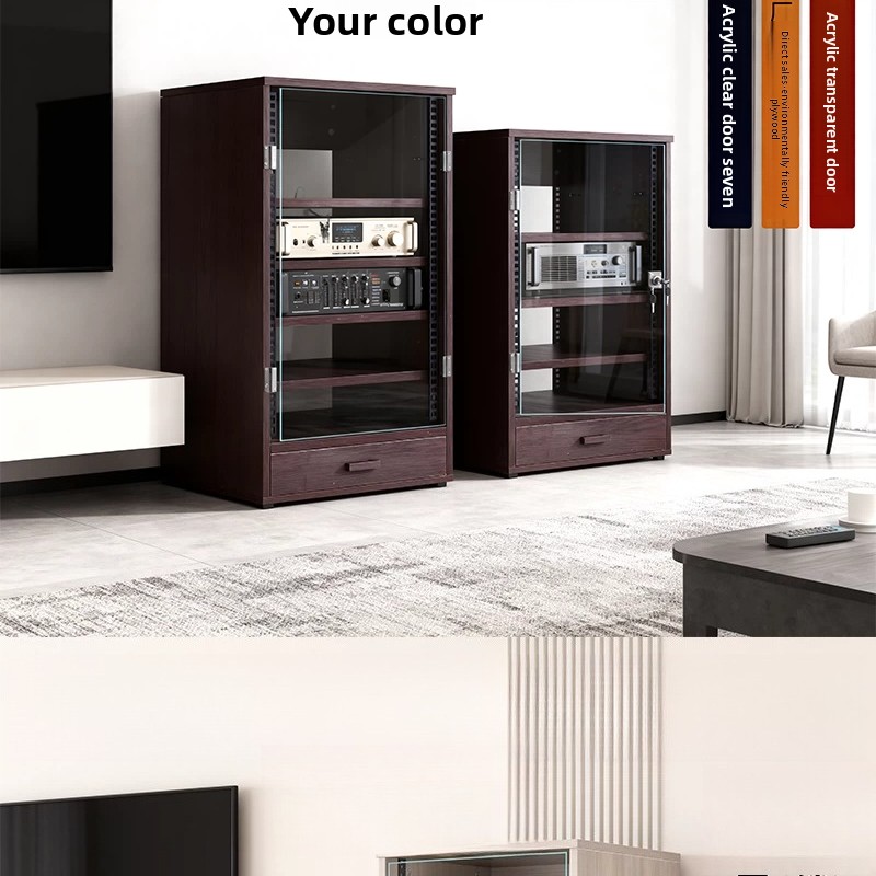 Armadio rack multifunzionale 8 - Home Cinema Outdoor recensione e prezzo