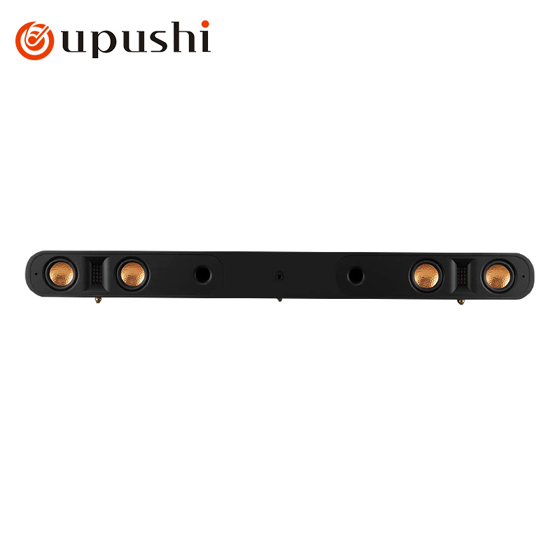 Oupushi M200 Bar TV Suono Surr - Home Cinema Of Soundbar recensione e prezzo