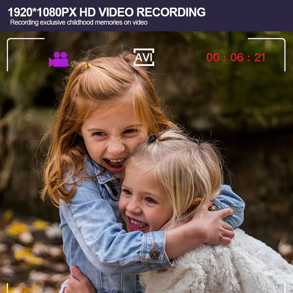 Videocamera HD 1080P con Singo - Home Cinema Outdoor recensione e prezzo