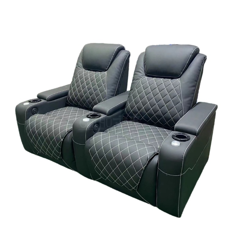 Poltrona Reclinabile da Cinema - Home Cinema Chairs recensione e prezzo