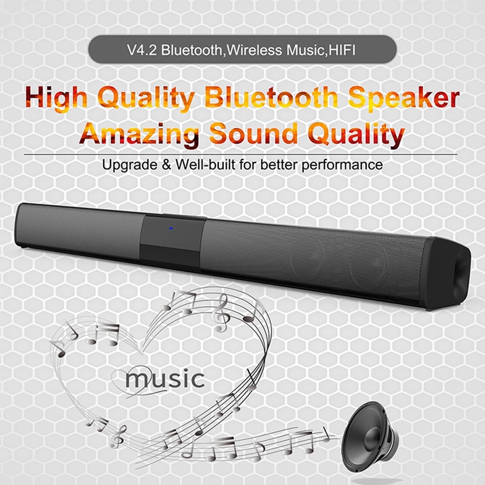 Altoparlante Bluetooth da 40 W - Home Cinema Chairs recensione e prezzo