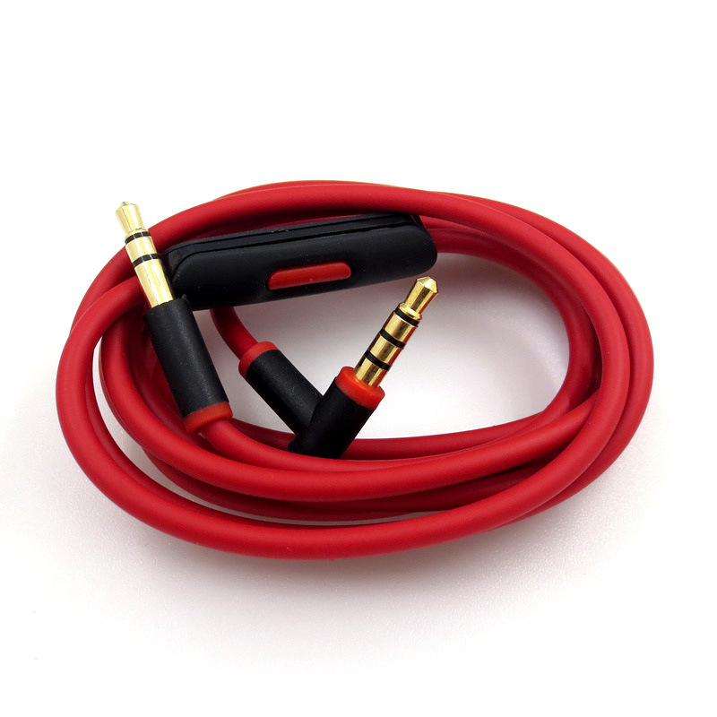 [N11R] Cavo audio di ricambio  - Beats Headphone Studio Pro recensione e prezzo